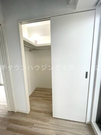 レ・ソール本八幡パラシオンの物件内観写真